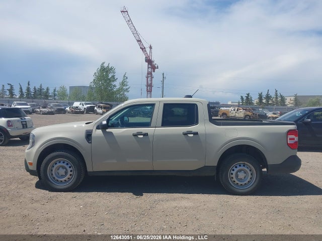 Ford Maverick Xl 2025 3FTTW8B33SRB33677 Image 14