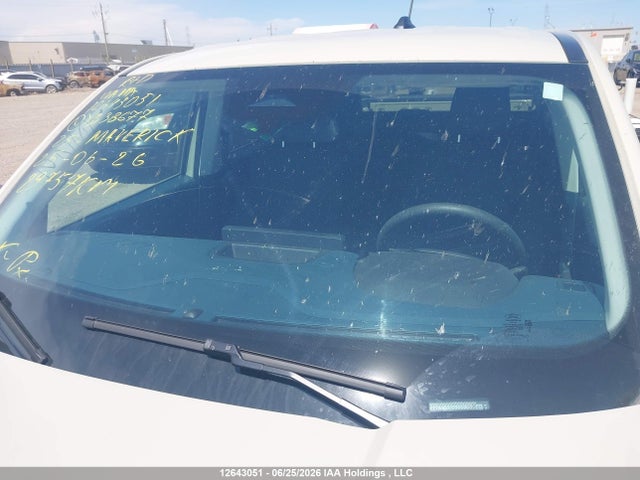 Ford Maverick Xl 2025 3FTTW8B33SRB33677 Image 17