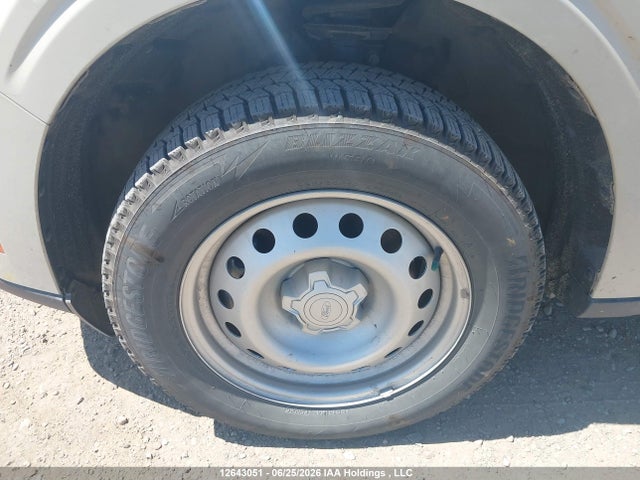 Ford Maverick Xl 2025 3FTTW8B33SRB33677 Image 22