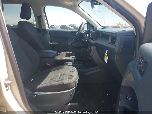 Ford Maverick Xl 2025 3FTTW8B33SRB33677 Image 5