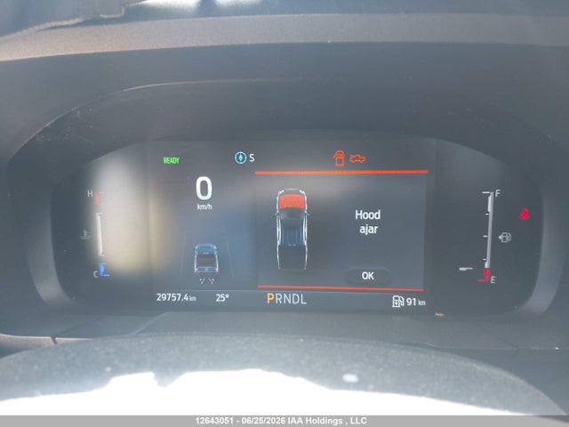Ford Maverick Xl 2025 3FTTW8B33SRB33677 Image 7