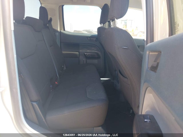 Ford Maverick Xl 2025 3FTTW8B33SRB33677 Image 8