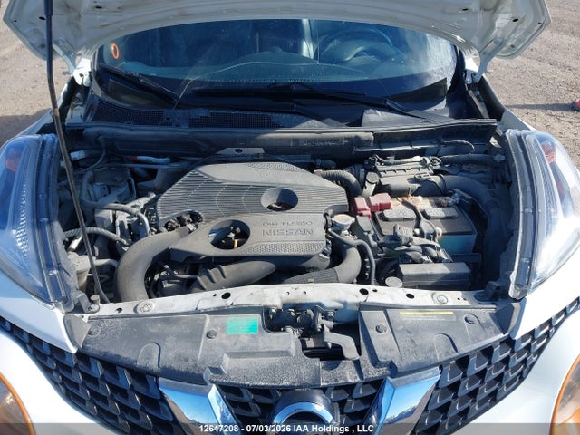 Nissan Juke 2017 JN8AF5MV0HT751636 Image 10