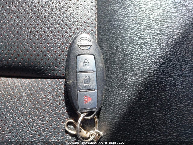 Nissan Juke 2017 JN8AF5MV0HT751636 Image 11