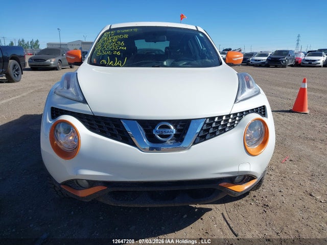 Nissan Juke 2017 JN8AF5MV0HT751636 Image 13