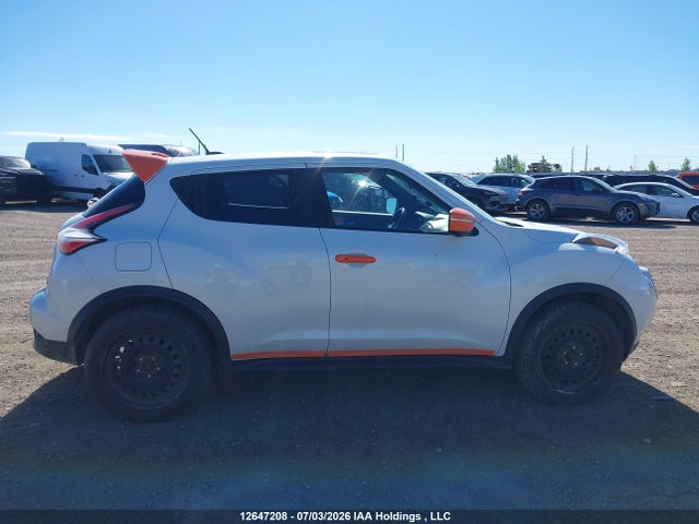 Nissan Juke 2017 JN8AF5MV0HT751636 Image 14