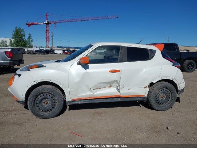 Nissan Juke 2017 JN8AF5MV0HT751636 Image 15