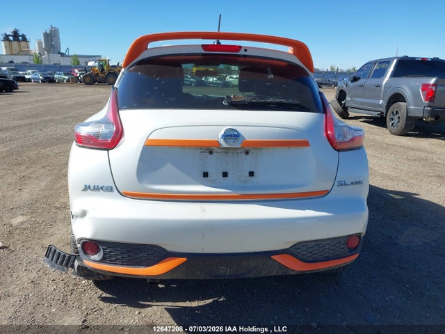 Nissan Juke 2017 JN8AF5MV0HT751636 Image 17