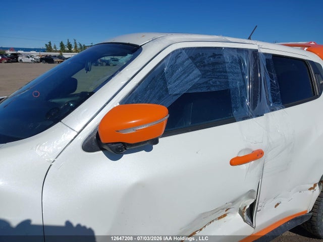 Nissan Juke 2017 JN8AF5MV0HT751636 Image 23
