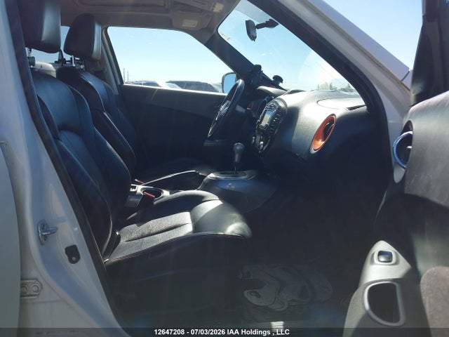 Nissan Juke 2017 JN8AF5MV0HT751636 Image 5