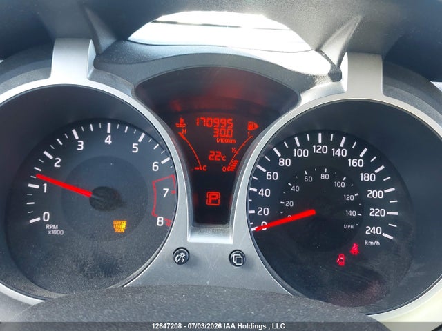 Nissan Juke 2017 JN8AF5MV0HT751636 Image 7