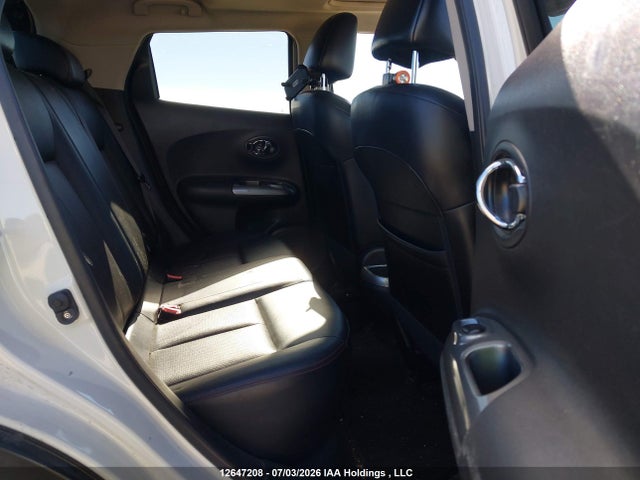 Nissan Juke 2017 JN8AF5MV0HT751636 Image 8
