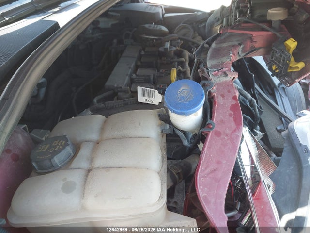 Ford FOCUS SE 2014 1FADP3K28EL120301 Image 10
