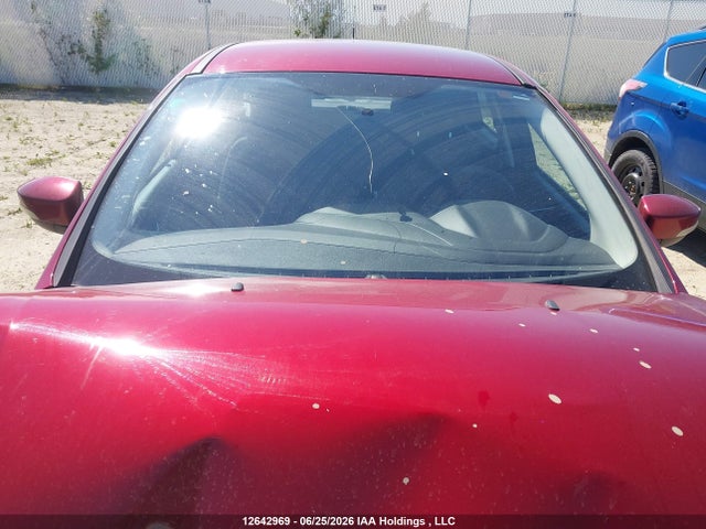 Ford FOCUS SE 2014 1FADP3K28EL120301 Image 17