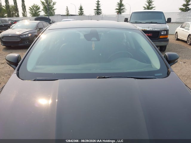 Продаж на аукціоні авто 2016 Ford Fusion Titanium, vin: 3FA6P0D91GR293423, номер лоту: 12642366