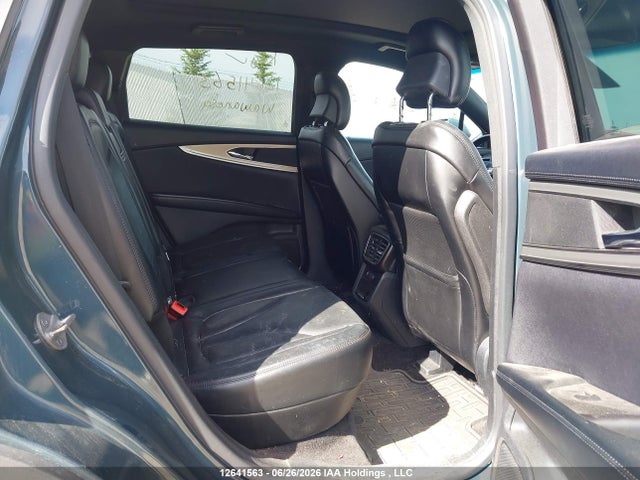 Lincoln Mkx Reserve 2016 2LMTJ8LR6GBL70168 Image 8
