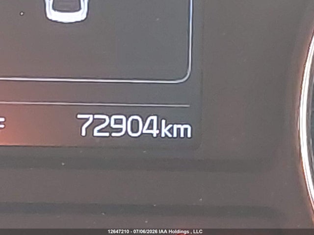 12647210 :رقم المزاد ، 3KPFL4A76HE146488 vin ، 2017 Kia Forte Ex/ex Luxury/ex+/lx/lx+ مزاد بيع