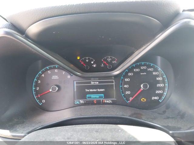 Aukcja sprzedaży 2017 Chevrolet Colorado 4wd Z71, vin: 1GCGTDEN6H1178325, numer aukcji: 12641301