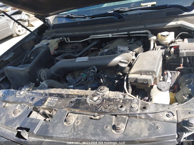 Aukcja sprzedaży 2017 Chevrolet Colorado 4wd Z71, vin: 1GCGTDEN6H1178325, numer aukcji: 12641301