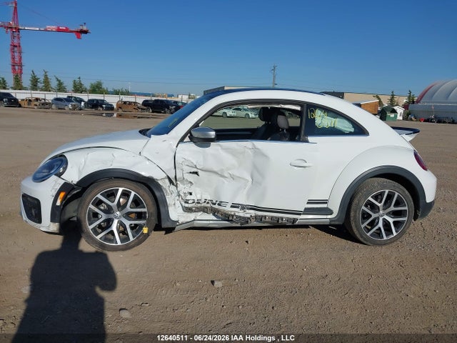 Продаж на аукціоні авто 2019 Volkswagen Beetle 2.0 Tsi Dune, vin: 3VWSD7AT6KM707180, номер лоту: 12640511