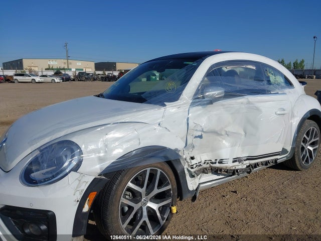 Продаж на аукціоні авто 2019 Volkswagen Beetle 2.0 Tsi Dune, vin: 3VWSD7AT6KM707180, номер лоту: 12640511