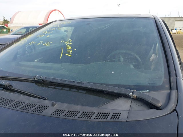 2010 Honda Civic Lx Sr მანქანა იყიდება აუქციონზე, vin: 2HGFG1A62AH007125, აუქციონის ნომერი: 12647211