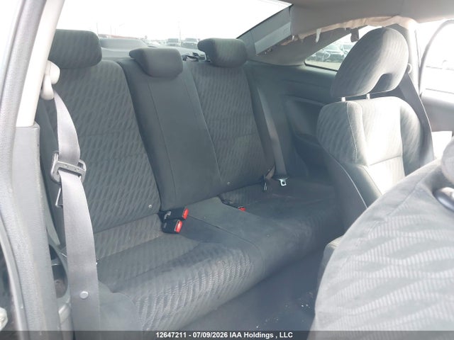2010 Honda Civic Lx Sr მანქანა იყიდება აუქციონზე, vin: 2HGFG1A62AH007125, აუქციონის ნომერი: 12647211