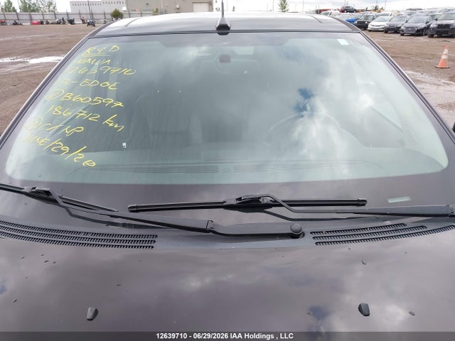 2013 Ford Edge Limited მანქანა იყიდება აუქციონზე, vin: 2FMDK4KC0DBB60597, აუქციონის ნომერი: 12639710
