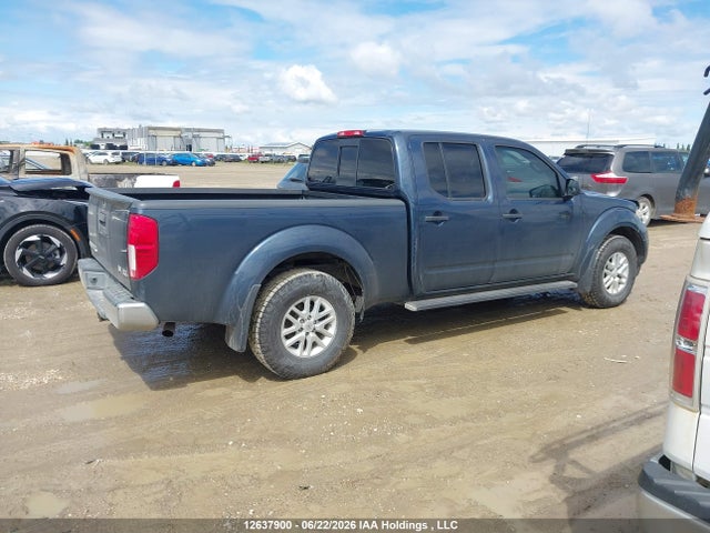 Aukcja sprzedaży 2019 Nissan Frontier Midnight Edition/sl/sv, vin: 1N6AD0FV6KN715038, numer aukcji: 12637900