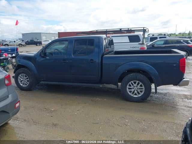 Aukcja sprzedaży 2019 Nissan Frontier Midnight Edition/sl/sv, vin: 1N6AD0FV6KN715038, numer aukcji: 12637900