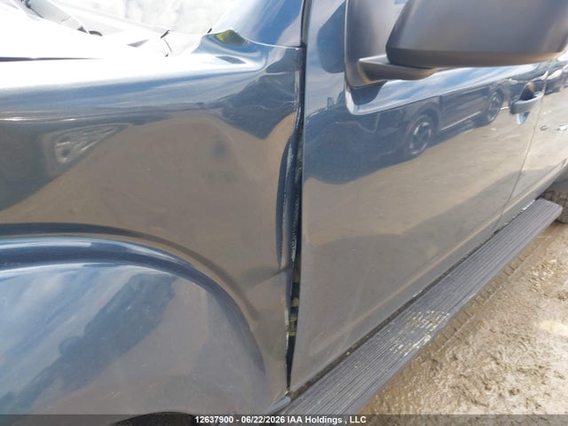Aukcja sprzedaży 2019 Nissan Frontier Midnight Edition/sl/sv, vin: 1N6AD0FV6KN715038, numer aukcji: 12637900