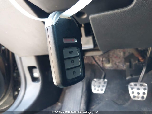 Honda Civic Si Si 2020 2HGFC1E57LH201228 Image 11
