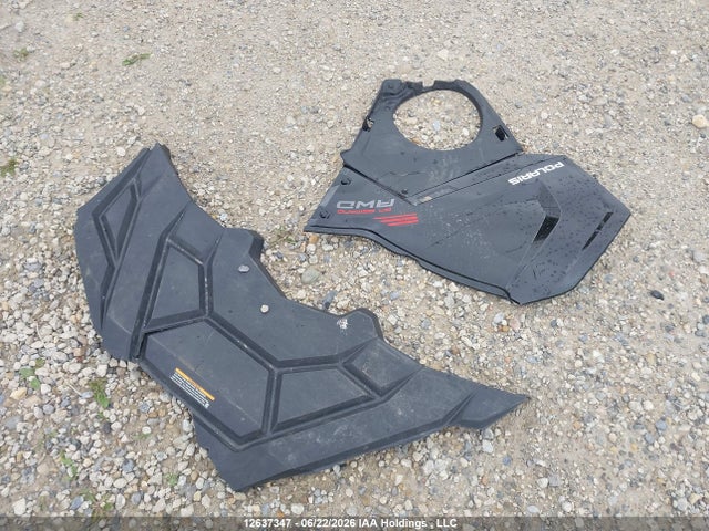 2025 Polaris Sportsman Trail 570 მანქანა იყიდება აუქციონზე, vin: 4XASHY572SA004030, აუქციონის ნომერი: 12637347