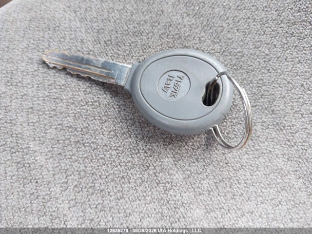 2003 Chrysler Sebring Gtc მანქანა იყიდება აუქციონზე, vin: 1C3EL75R93N562360, აუქციონის ნომერი: 12636278