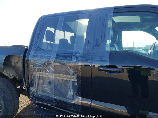 Ford F-150 Lariat 2022 1FTFW1E81NKD15088 Image 21