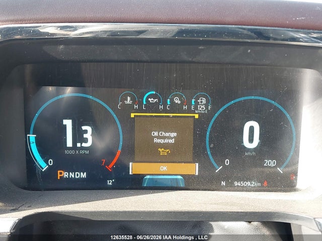 Ford F-150 Lariat 2022 1FTFW1E81NKD15088 Image 7