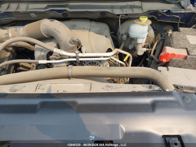 RAM 1500 Sport 2014 1C6RR7MT5ES404635 Image 10