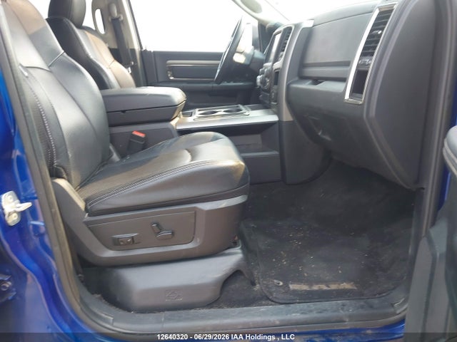 RAM 1500 Sport 2014 1C6RR7MT5ES404635 Image 5
