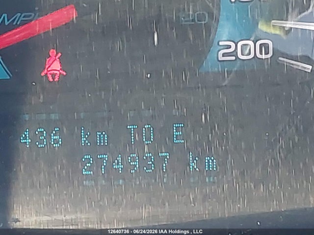 12640736 :رقم المزاد ، 3FAHP0JA7AR125638 vin ، 2010 Ford Fusion Sel مزاد بيع