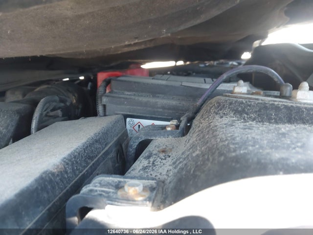 12640736 :رقم المزاد ، 3FAHP0JA7AR125638 vin ، 2010 Ford Fusion Sel مزاد بيع