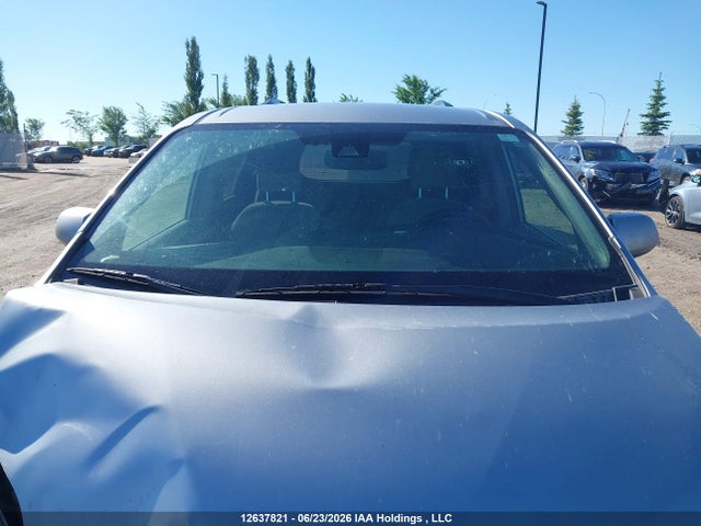 2019 Toyota Sienna Le 7-passenger მანქანა იყიდება აუქციონზე, vin: 5TDJZ3DC8KS213889, აუქციონის ნომერი: 12637821