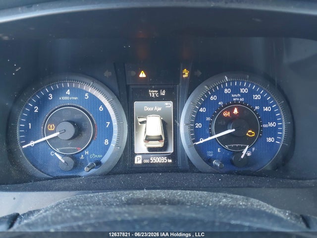 2019 Toyota Sienna Le 7-passenger მანქანა იყიდება აუქციონზე, vin: 5TDJZ3DC8KS213889, აუქციონის ნომერი: 12637821