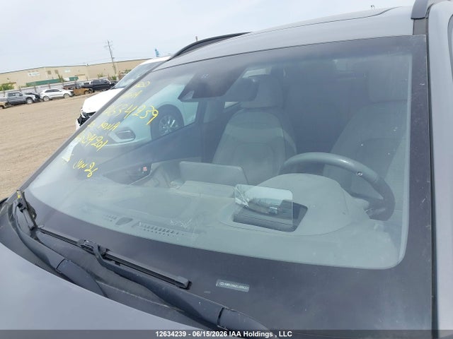2020 Hyundai Kona Electric Ultimate მანქანა იყიდება აუქციონზე, vin: KM8K33AG2LU084201, აუქციონის ნომერი: 12634239