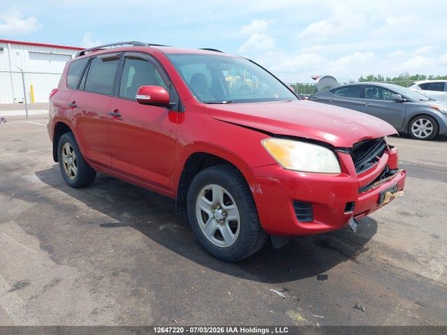 Продаж на аукціоні авто 2010 Toyota Rav4, vin: 2T3BF4DV7AW039346, номер лоту: 12647220
