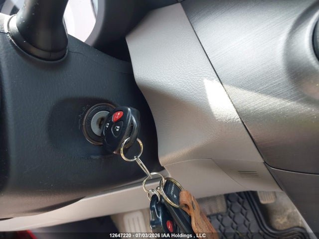 Продажа на аукционе авто 2010 Toyota Rav4, vin: 2T3BF4DV7AW039346, номер лота: 12647220