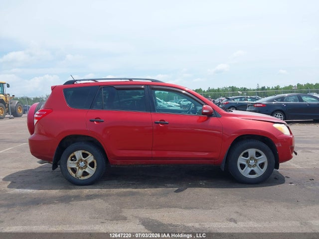 Продажа на аукционе авто 2010 Toyota Rav4, vin: 2T3BF4DV7AW039346, номер лота: 12647220