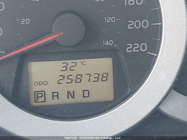 Продажа на аукционе авто 2010 Toyota Rav4, vin: 2T3BF4DV7AW039346, номер лота: 12647220