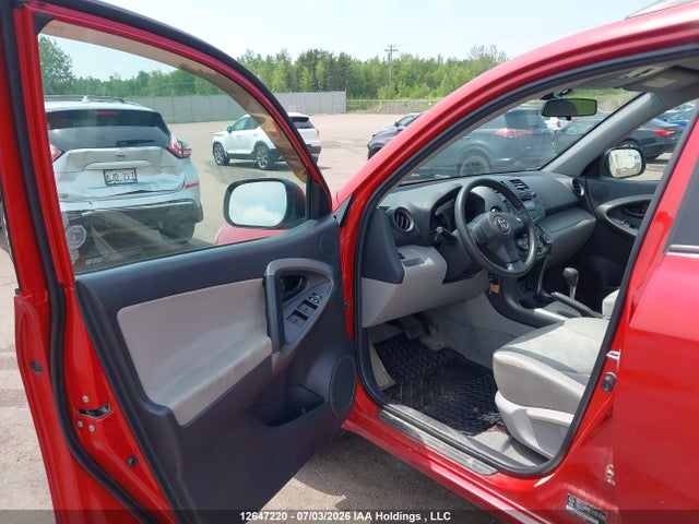 Продажа на аукционе авто 2010 Toyota Rav4, vin: 2T3BF4DV7AW039346, номер лота: 12647220