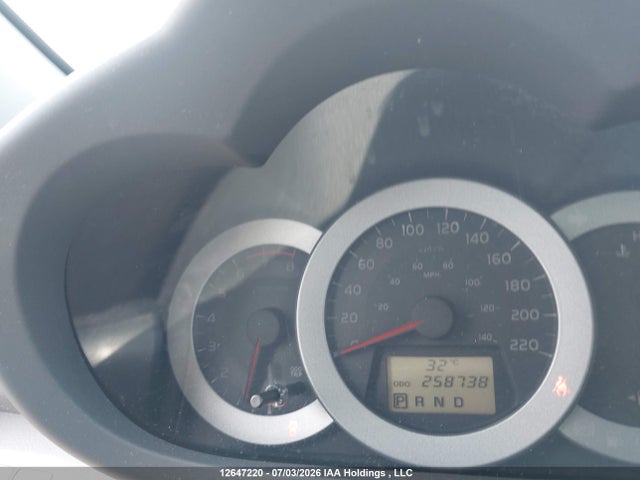 Продажа на аукционе авто 2010 Toyota Rav4, vin: 2T3BF4DV7AW039346, номер лота: 12647220