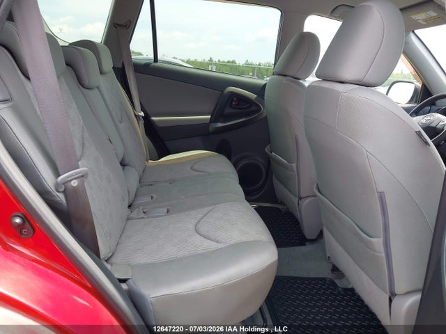 Продажа на аукционе авто 2010 Toyota Rav4, vin: 2T3BF4DV7AW039346, номер лота: 12647220